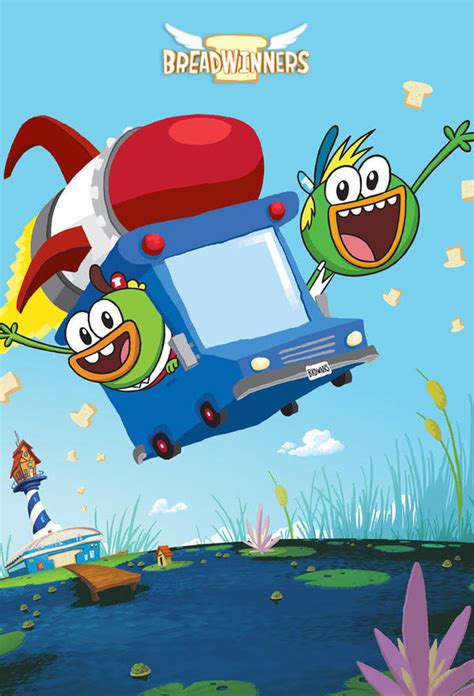 alluc breadwinners|Breadwinners: All Episodes .